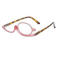 Algopix Similar Product 20 - I Heart Eyewear Tortoiseshell  Rose