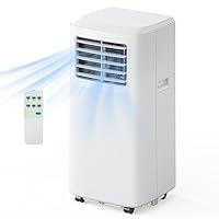 Algopix Similar Product 18 - Portable Air Conditioner