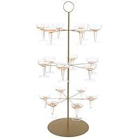 Algopix Similar Product 4 - Lavish Home Cocktail Tree Stand 