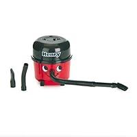 Algopix Similar Product 15 - Paladone Henry Hoover Desk Mini Vacuum