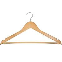 Algopix Similar Product 12 - Kesper Clothes Hanger 3pcs 1772in
