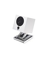 Algopix Similar Product 14 - iSmartAlarm Spot HD WiFi Security