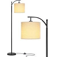 Algopix Similar Product 17 - Brightech Montage LED Floor Lamp 