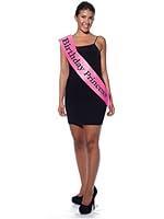 Algopix Similar Product 18 - Forum Novelties Happy Birthday Princess