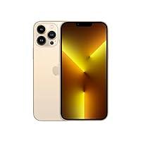 Algopix Similar Product 18 - iPhone 13 Pro Max 256GB Gold 