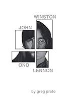 Algopix Similar Product 19 - John Winston Ono Lennon