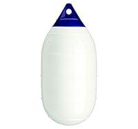 Algopix Similar Product 17 - Polyform LD2 White LD Series Buoy 