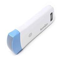 Algopix Similar Product 10 - SonoQue Portable Wireless Convex