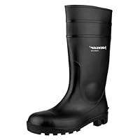 Algopix Similar Product 7 - DUNLOP Unisex Protomastor Full Safety