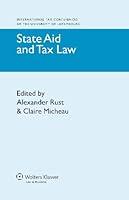 Algopix Similar Product 4 - State Aid and Tax Law International