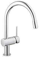 Algopix Similar Product 2 - GROHE 32918000 Extra Mount Minta Ohm
