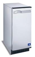 Algopix Similar Product 4 - Manitowoc SM50A 14 34 Air Cooled