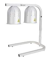 Algopix Similar Product 19 - Koval  HL2 Inc 500W 2 Bulbs Heat