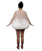 Algopix Similar Product 6 - i Dui Bridal Wedding Dress Petticoat