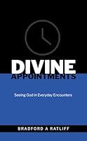 Algopix Similar Product 6 - Divine Appointments Seeing God in