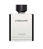 Algopix Similar Product 1 - Lalique Linsoumis for Men Eau de
