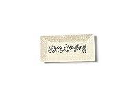 Algopix Similar Product 3 - Happy Everything Gold Dot Scoop Tray
