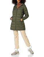 Algopix Similar Product 10 - Amazon Essentials Womens Lightweight