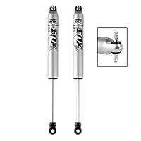 Algopix Similar Product 2 - Fox 20 Performance Shock Rear Pair