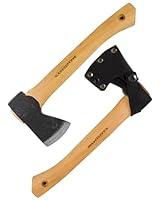 Algopix Similar Product 13 - Condor Tool  Knife Scout Hatchet 1 Lb