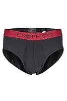 Algopix Similar Product 19 - ExOfficio Mens GiveNGo Sport Mesh