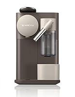 Algopix Similar Product 8 - Nespresso by DeLonghi Lattissima One