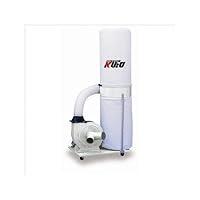 Algopix Similar Product 4 - 2 HP 1550 CFM 1 Phase 110V Vertical Bag