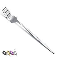 Algopix Similar Product 4 - Copper Dessert Forks