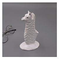 Algopix Similar Product 16 - Atlodas 3D Animal Spectacle Stand Made