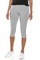 Algopix Similar Product 20 - Coolibar UPF 50 Womens Monterey