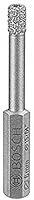 Algopix Similar Product 1 - 2608580890 BOSCH Diamond Dry Drill BIT
