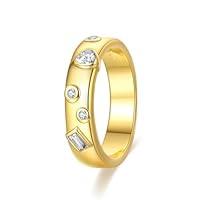 Algopix Similar Product 20 - Andora 925 Sterling Silver Women Rings