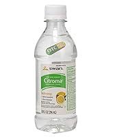 Algopix Similar Product 12 - Swan Citroma Magnesium Citrate 10oz