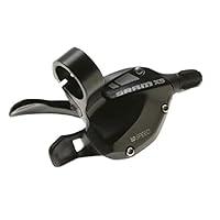 Algopix Similar Product 7 - X5 Shifters Black EXACT ACTUATION