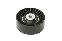 Algopix Similar Product 6 - URO Parts 038145276 Belt Idler Pulley