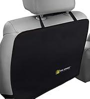 Algopix Similar Product 3 - Tike Smart Luxury CleanEdge Kick Mat 