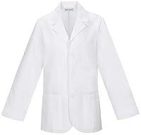 Algopix Similar Product 17 - MEDMAN 31" Men's Consultation Lab Coat