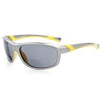 Algopix Similar Product 3 - Eyekepper Fashion Sports Bifocal