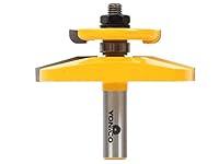 Algopix Similar Product 10 - Yonico 12149 318Inch Bevel Raised