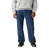 Algopix Similar Product 5 - Levis Mens 501 Original Fit Jeans