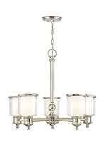 Algopix Similar Product 13 - Livex Lighting 4020535 Transitional