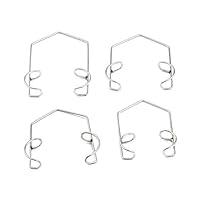 Algopix Similar Product 9 - DDP Set of 4 Barraquer Wire Eye