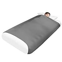 Algopix Similar Product 13 - Sensory Compression Bed Sheet for