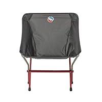 Algopix Similar Product 5 - BIG AGNES Mica Basin Chair Asphalt