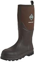 Algopix Similar Product 8 - Muck Boot unisex adult Coolu Chore