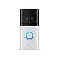 Algopix Similar Product 3 - Ring Video Doorbell 3  enhanced wifi