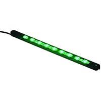 Algopix Similar Product 11 - LED Flex Lightwht Tape Track Ends 