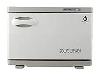 Algopix Similar Product 2 - Pursonic Towel Warmer with UV Sterilizer