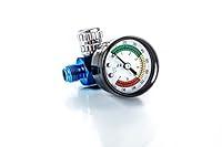 Algopix Similar Product 7 - BenBow On Gun Air Pressure Regulator