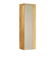 Algopix Similar Product 12 - Fresca FST6163NW Caro Natural Wood
